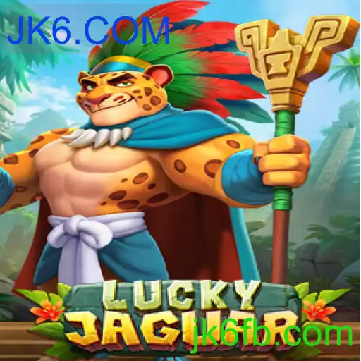 LuckyJaguar